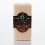 Savon en pain - Fleur d'Oranger