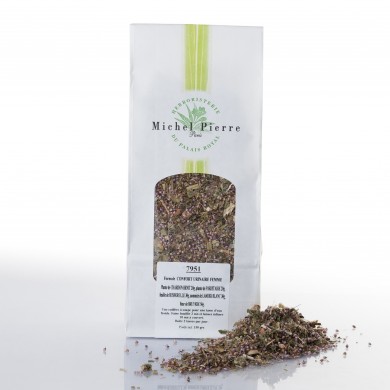 Tisane Confort Urinaire Féminin Tisane Confort Urinaire Féminin