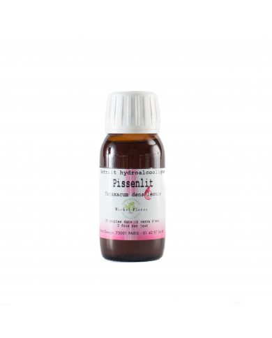 Pissenlit extrait hydroalcoolique Bio Pissenlit extrait hydroalcoolique Bio
