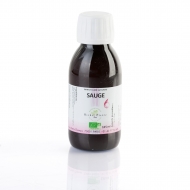Sauge concentré végétal Bio