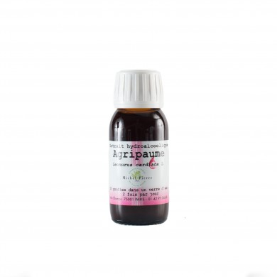 Agripaume extrait hydroalcoolique Bio Agripaume extrait hydroalcoolique Bio