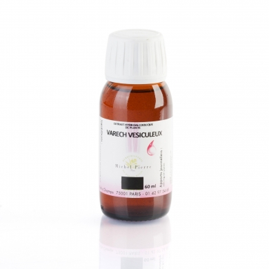 Fucus Varech extrait hydroalcoolique Fucus Varech extrait hydroalcoolique