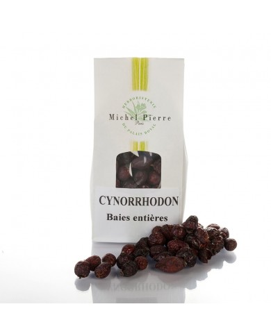 Cynorrhodon baies entières en vrac Cynorrhodon baies entières en vrac