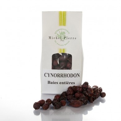Cynorrhodon baies entières en vrac