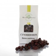 Cynorrhodon baies entières en vrac