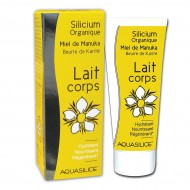 Lait Corp au Miel de Manuka et Beurre de Karité Lait Corp au Miel de Manuka et Beurre de Karité