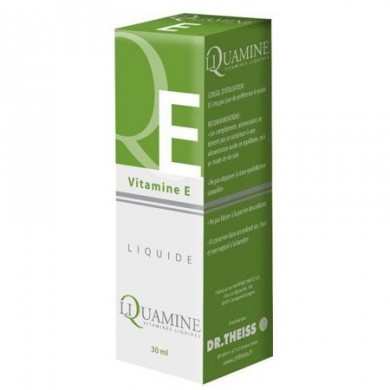 Vitamine E Liquide Vitamine E Liquide