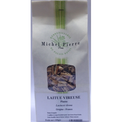 Laitue Vireuse en Vrac Laitue Vireuse en Vrac