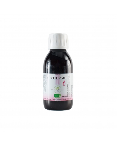 * BELLE PEAU - Concentré Bio