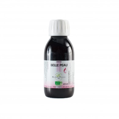 * Belle Peau Concentré Bio * Belle Peau Concentré Bio