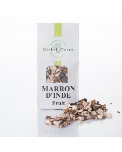 Marron d'Inde en vrac Marron d'Inde en vrac