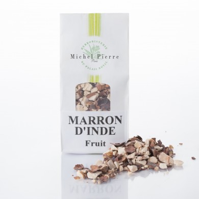 Marron d'Inde en vrac Marron d'Inde en vrac