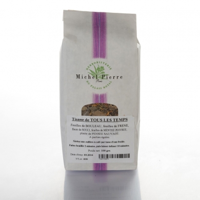 Tisane de Tous les Temps Tisane de Tous les Temps