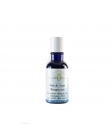 Neem "Margousier" - Huile...