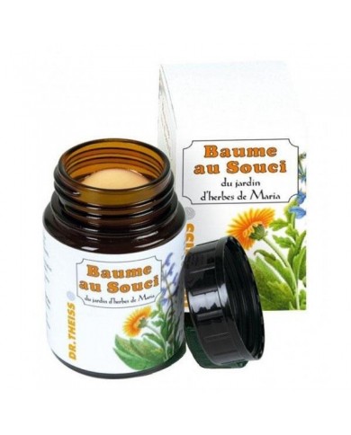 Baume au Souci Baume au Souci
