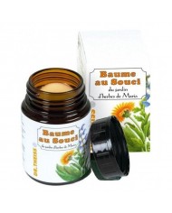 Baume à la Grande Consoude selon Maria Treben