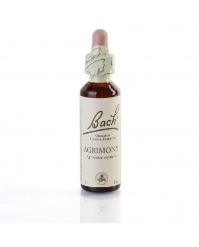 AGRIMONY ( Aigremoine ) 20 ml AGRIMONY ( Aigremoine ) 20 ml