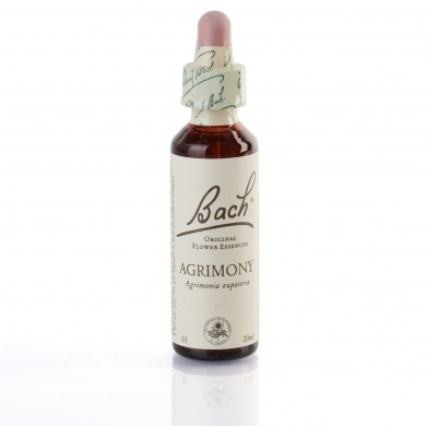 AGRIMONY ( Aigremoine ) 20 ml AGRIMONY ( Aigremoine ) 20 ml