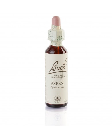 ASPEN (peuplier tremble) 20 ml ASPEN (peuplier tremble) 20 ml