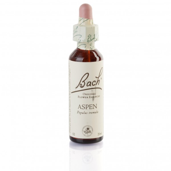 ASPEN (peuplier tremble) 20 ml