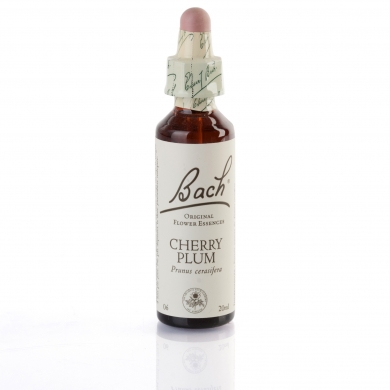 CHERRY PLUM (prunier myrobolan) 20 ml CHERRY PLUM (prunier myrobolan) 20 ml