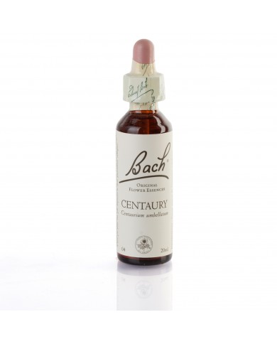 CENTAURY (petite centaurée) 20 ml CENTAURY (petite centaurée) 20 ml