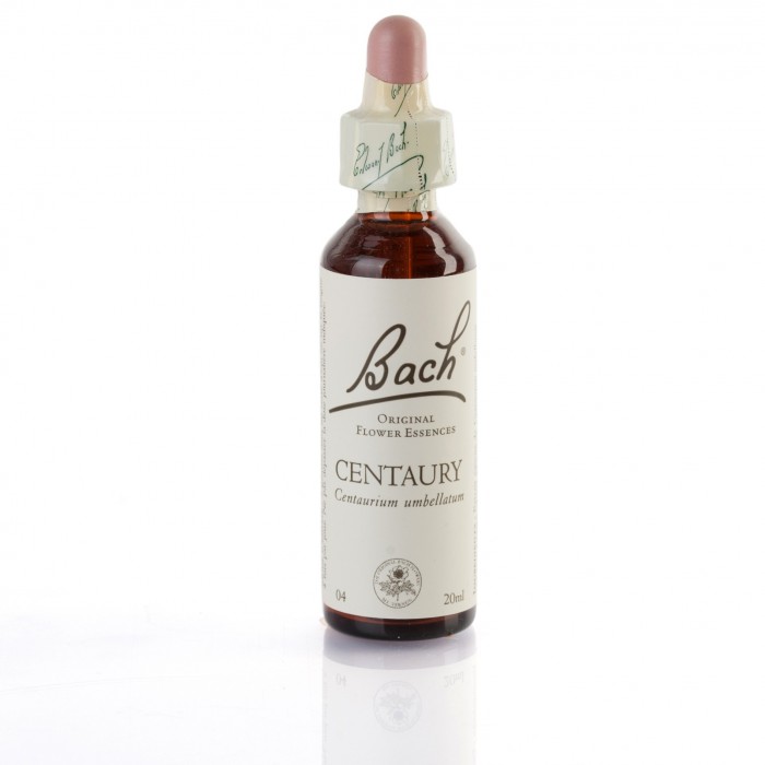 CENTAURY (petite centaurée) 20 ml