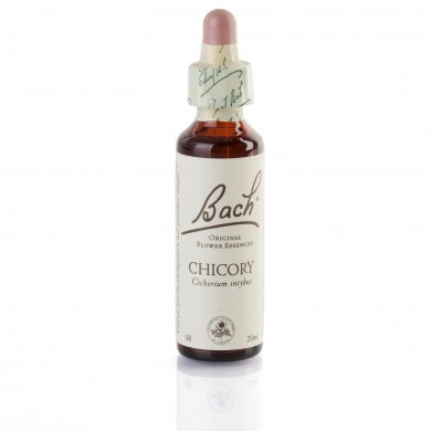 CHICORY (chicorée sauvage) 20 ml CHICORY (chicorée sauvage) 20 ml