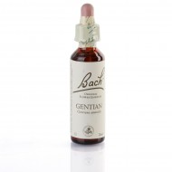 GENTIAN ( gentiane ) 20 ml