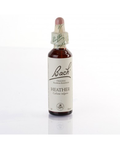 HEATHER (bruyère) 20 ml HEATHER (bruyère) 20 ml