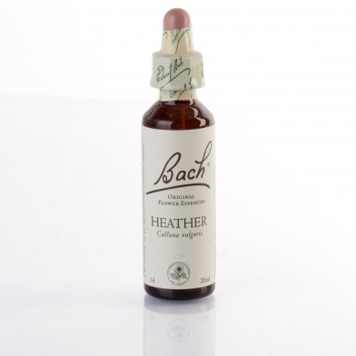HEATHER (bruyère) 20 ml HEATHER (bruyère) 20 ml