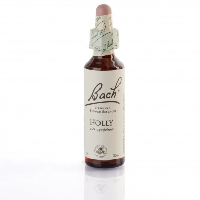 HOLLY ( houx ) 20 ml HOLLY ( houx ) 20 ml