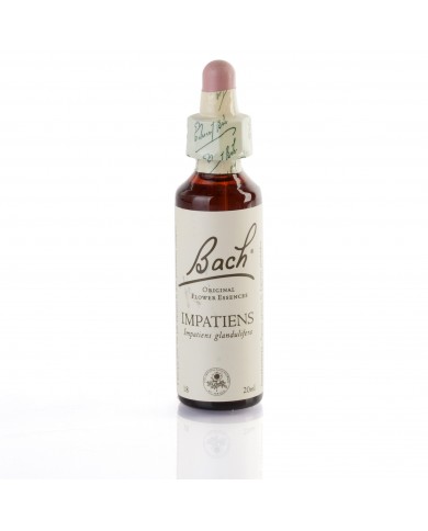 IMPATIENS (Impatience) 20 ml IMPATIENS (Impatience) 20 ml