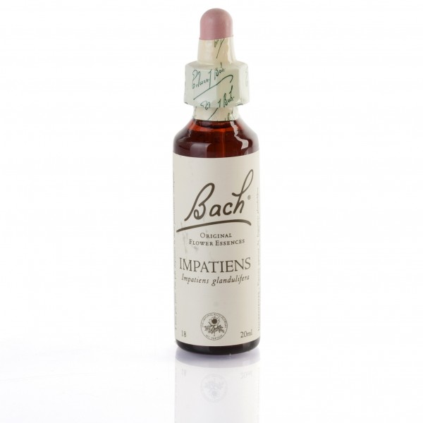 IMPATIENS (Impatience) 20 ml