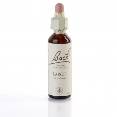 LARCH (mélèze) 20 ml LARCH (mélèze) 20 ml