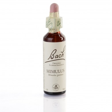 MIMULUS (mimule tacheté) 20 ml MIMULUS (mimule tacheté) 20 ml