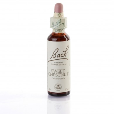 SWEET CHESTNUT ( chataignier ) 20 ml SWEET CHESTNUT ( chataignier ) 20 ml