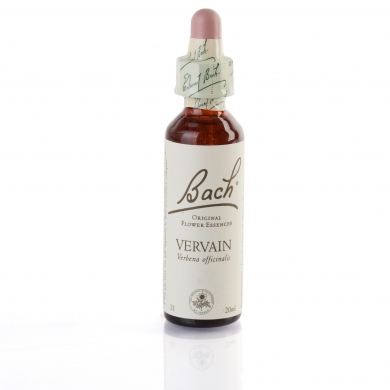 VERVAIN ( verveine officinale ) 20 ml VERVAIN ( verveine officinale ) 20 ml