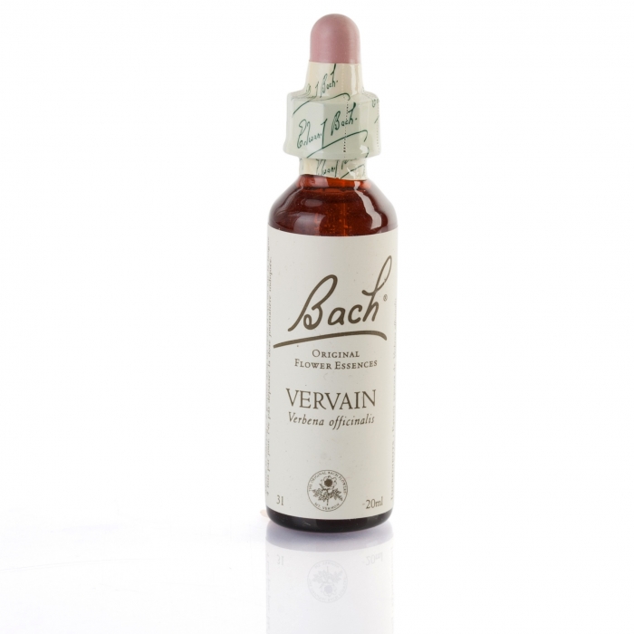 VERVAIN ( verveine officinale ) 20 ml