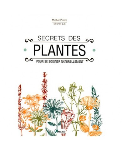 "Secrets des Plantes"