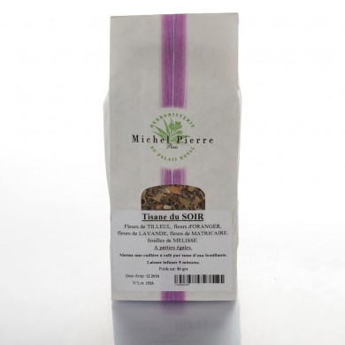 Tisane du Soir Tisane du Soir