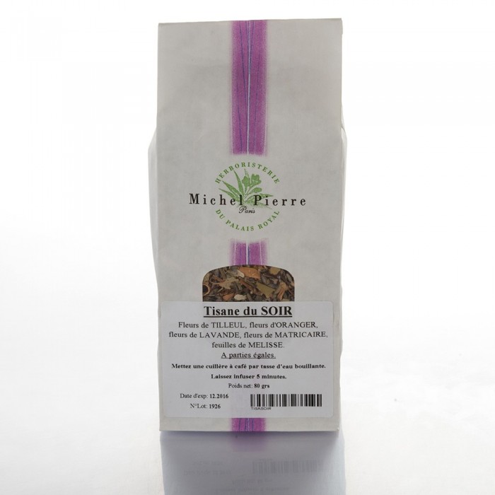 Tisane du Soir