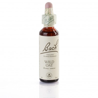 WILD OAT ( folle avoine ) 20 ml WILD OAT ( folle avoine ) 20 ml