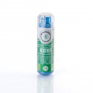 Heather en granulés (Fleurs de Bach)