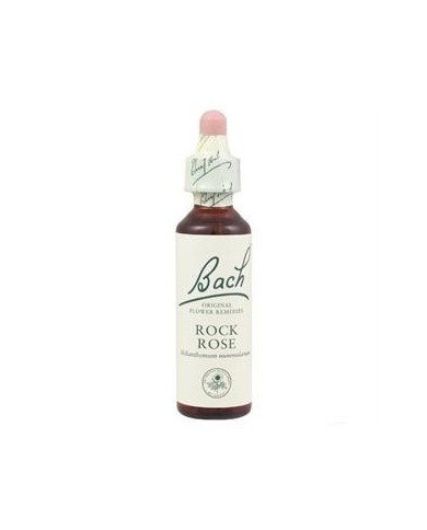 ROCK WATER (eau de roche) 20 ml ROCK WATER (eau de roche) 20 ml