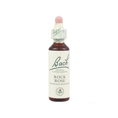 ROCK WATER (eau de roche) 20 ml ROCK WATER (eau de roche) 20 ml