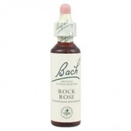 ROCK WATER (eau de roche) 20 ml