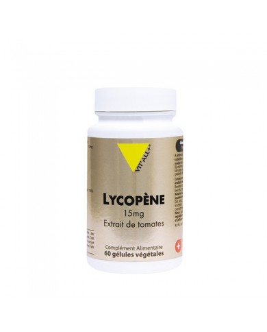 Lycopène 15 mg Lycopène 15 mg