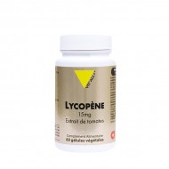 Lycopène 15 mg