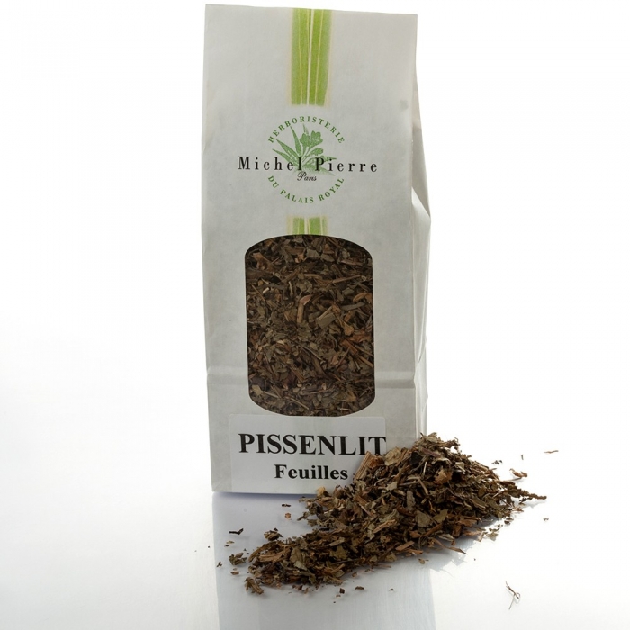 Pissenlit - Feuilles en vrac